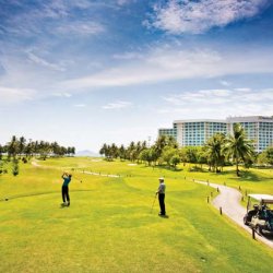 The Golf Academy Borneo